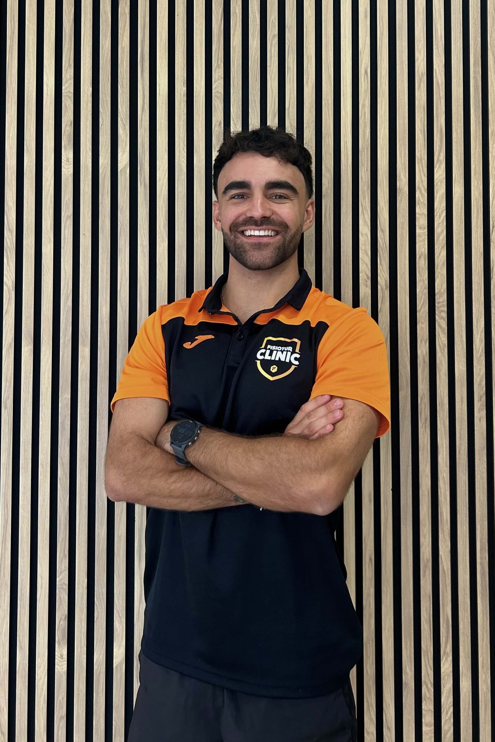 ISAAC MONCADAS